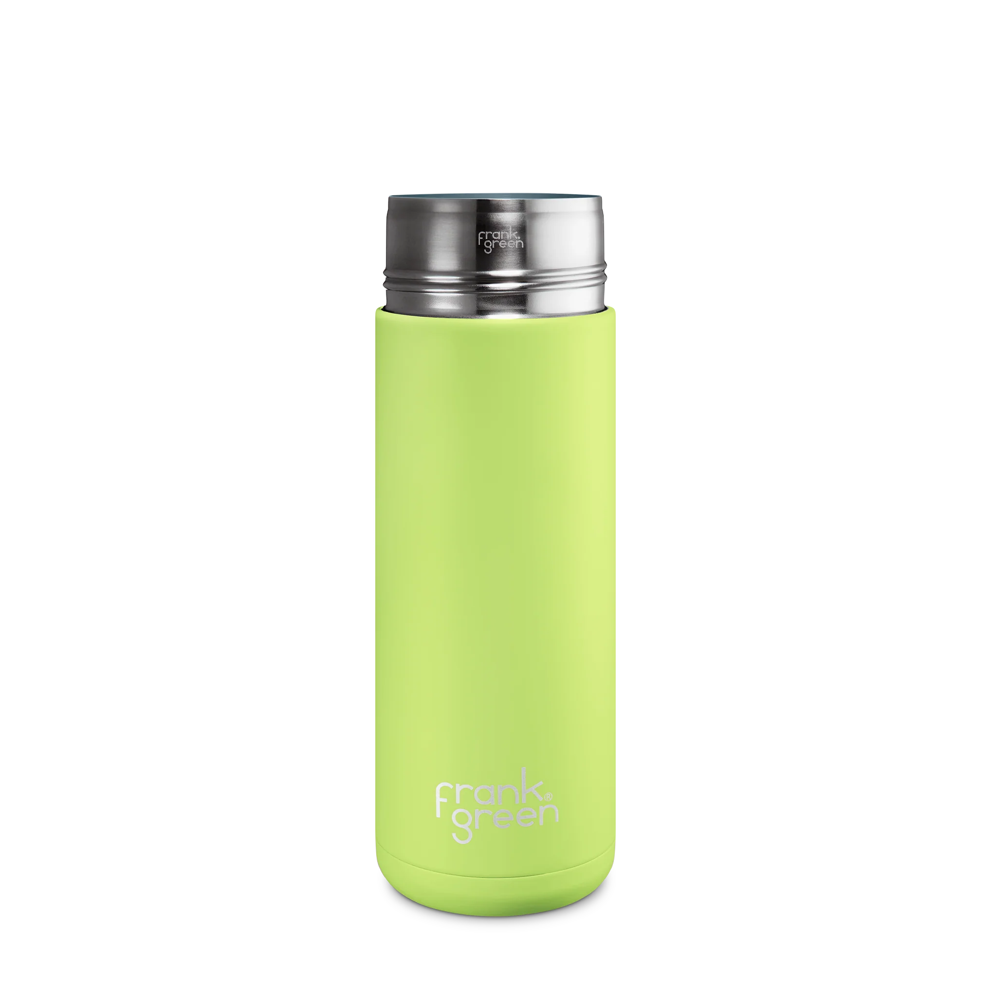 Ceramic Reusable Bottle Base - 20oz / 595ml - Image 55