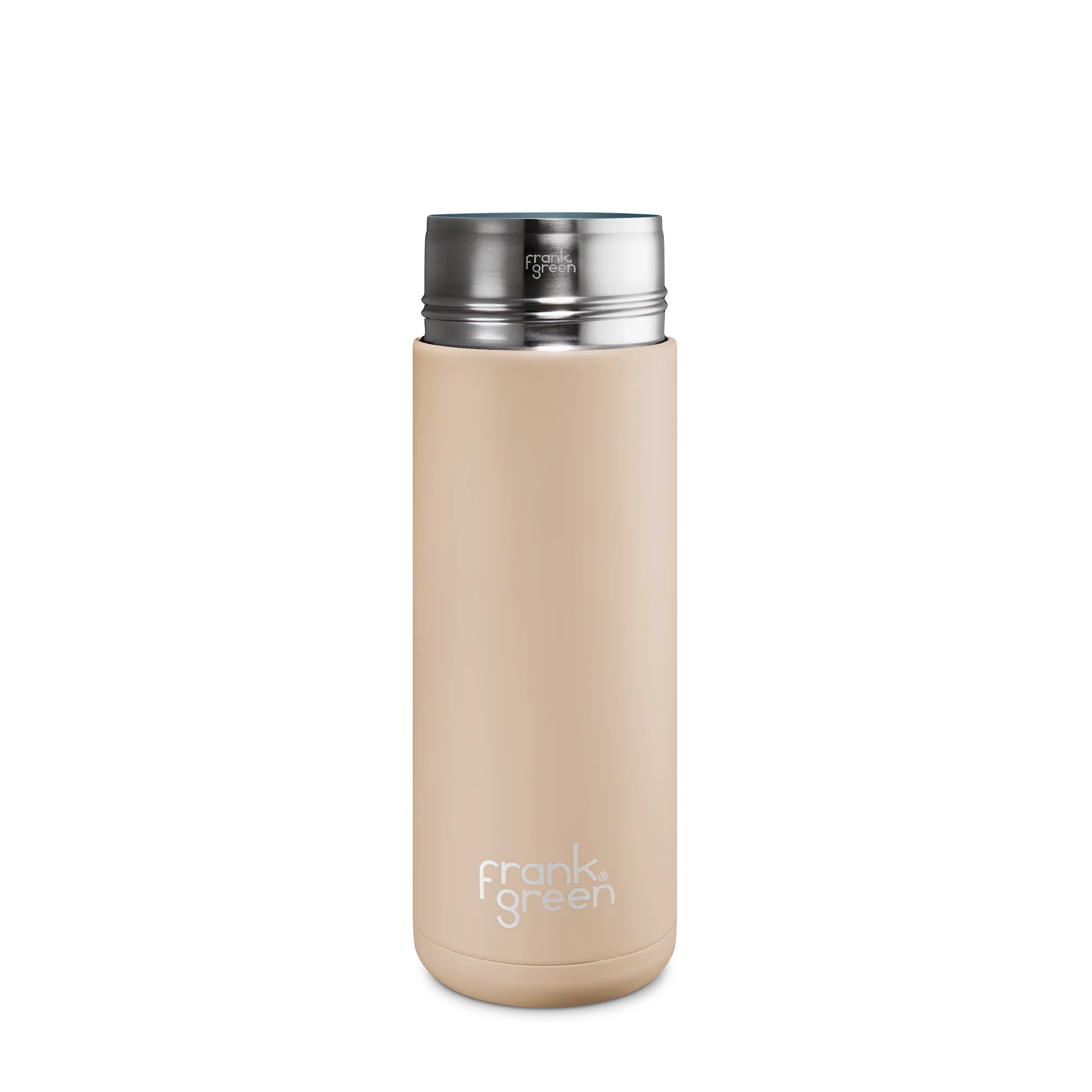 Ceramic Reusable Bottle Base - 20oz / 595ml - Image 57