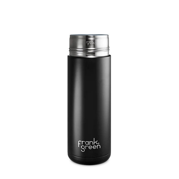 Ceramic Reusable Bottle Base - 20oz / 595ml - Image 6