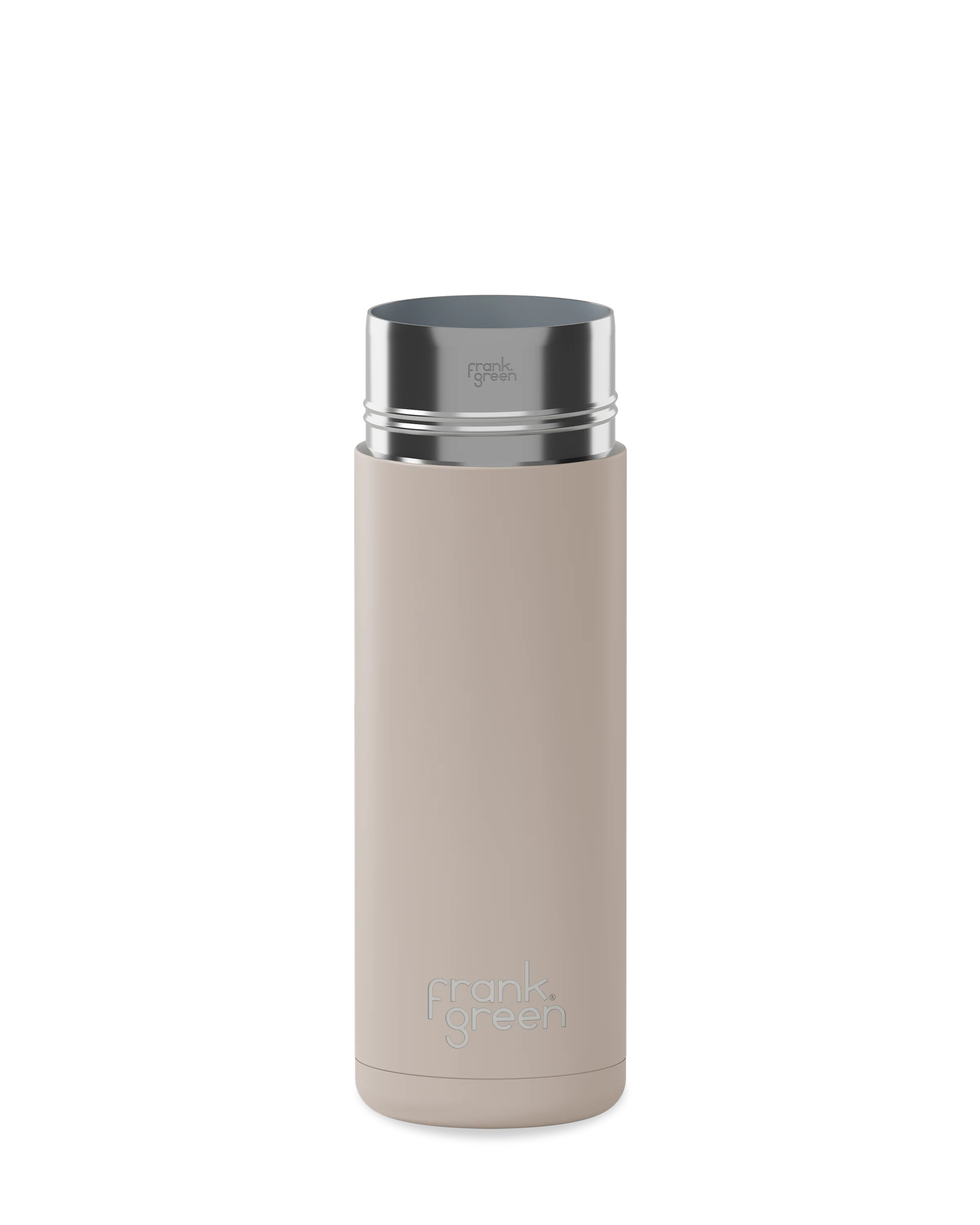 Ceramic Reusable Bottle Base - 20oz / 595ml - Image 75