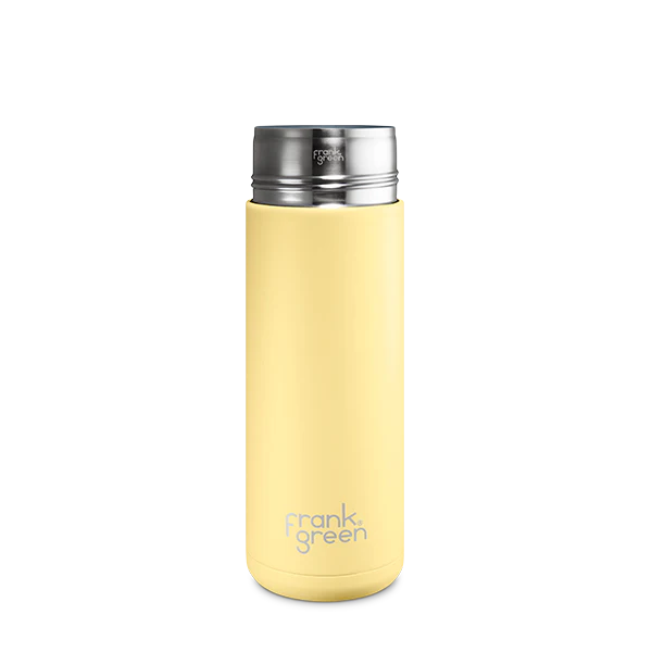 Ceramic Reusable Bottle Base - 20oz / 595ml - Image 8