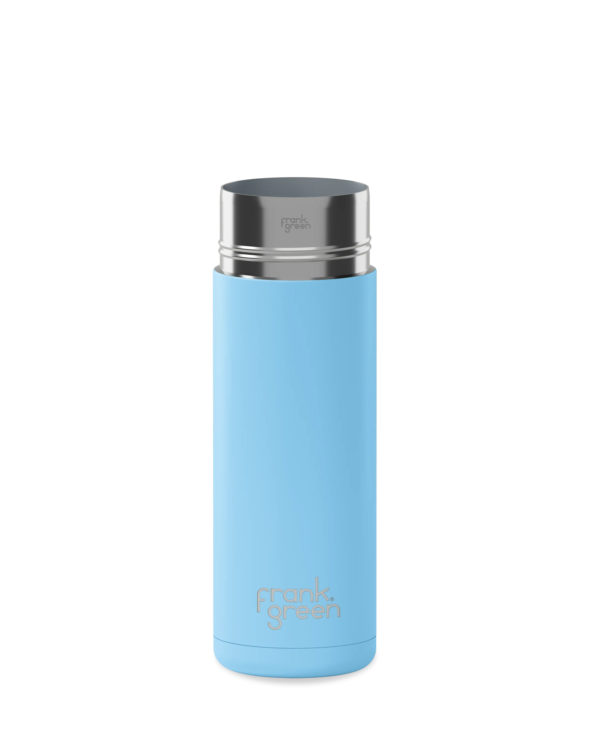 Ceramic Reusable Bottle Base - 20oz / 595ml - Image 80