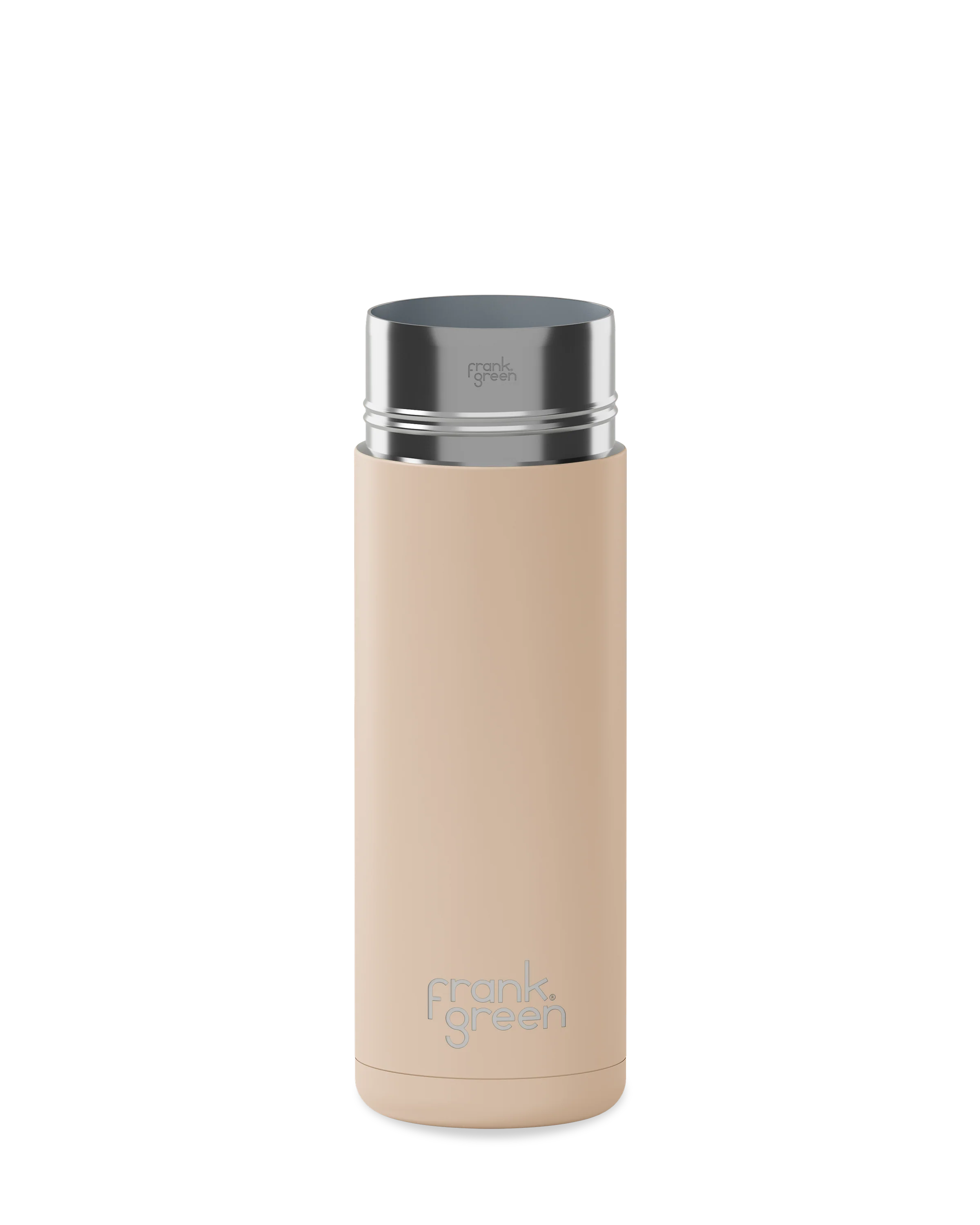 Ceramic Reusable Bottle Base - 20oz / 595ml - Image 81