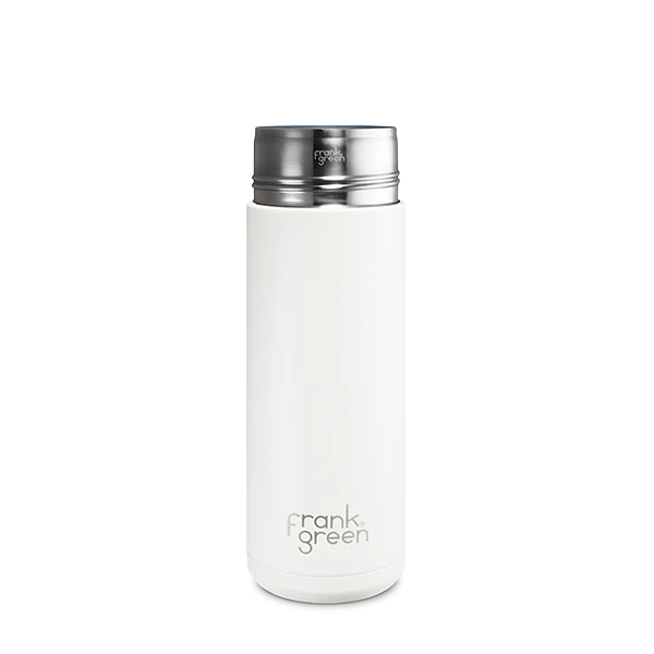 Ceramic Reusable Bottle Base - 20oz / 595ml - Image 9