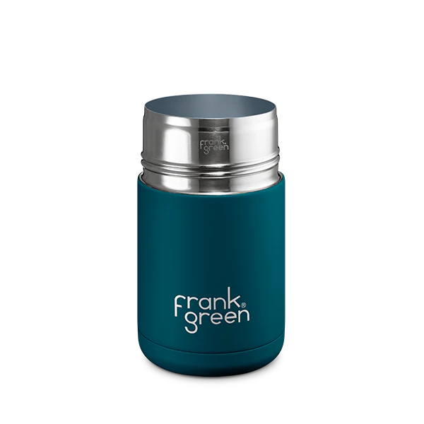 Ceramic Reusable Cup Base - 10oz / 295ml - Image 10