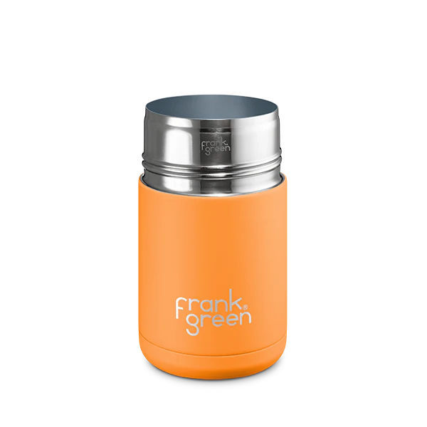 Ceramic Reusable Cup Base - 10oz / 295ml - Image 13