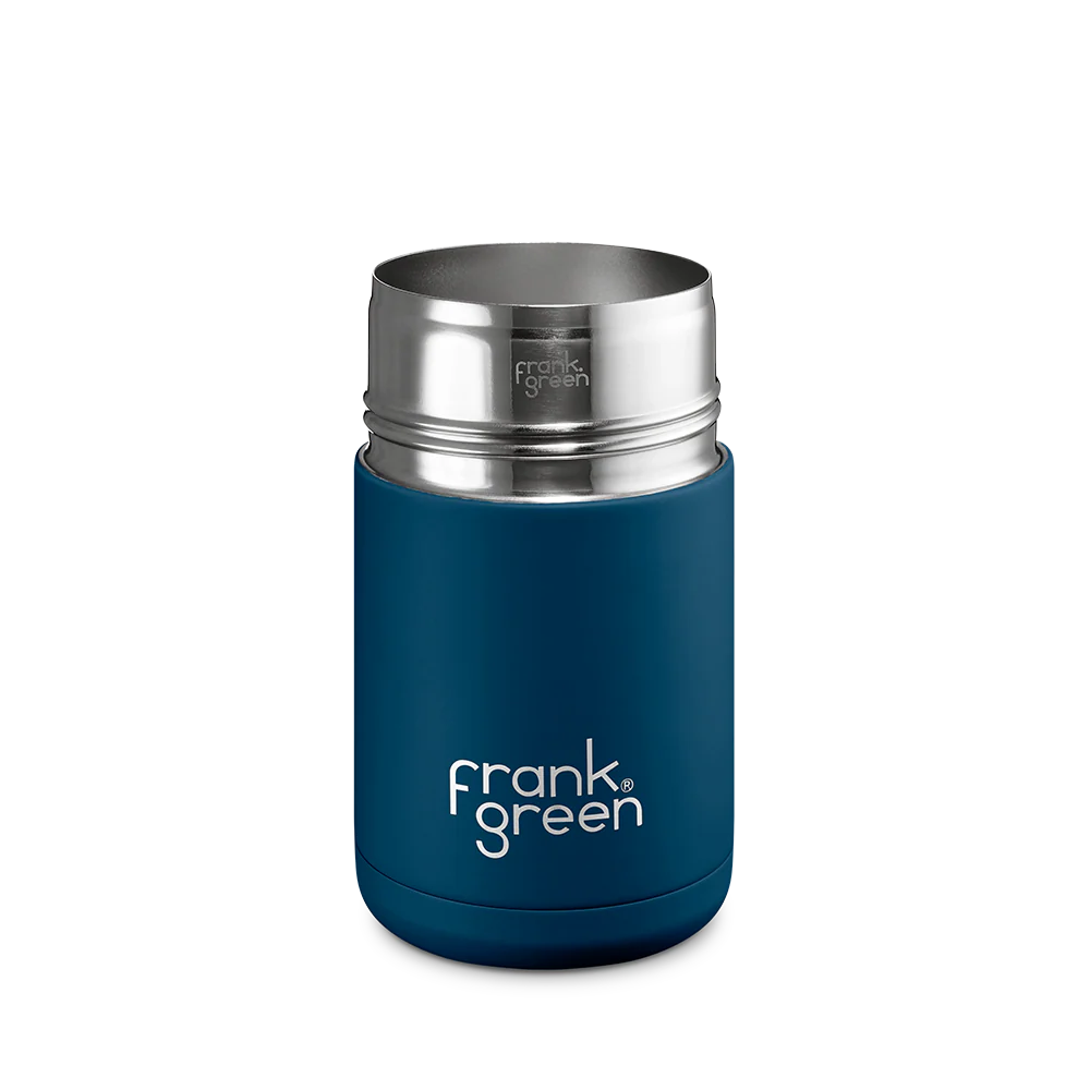 Ceramic Reusable Cup Base - 10oz / 295ml - Image 16