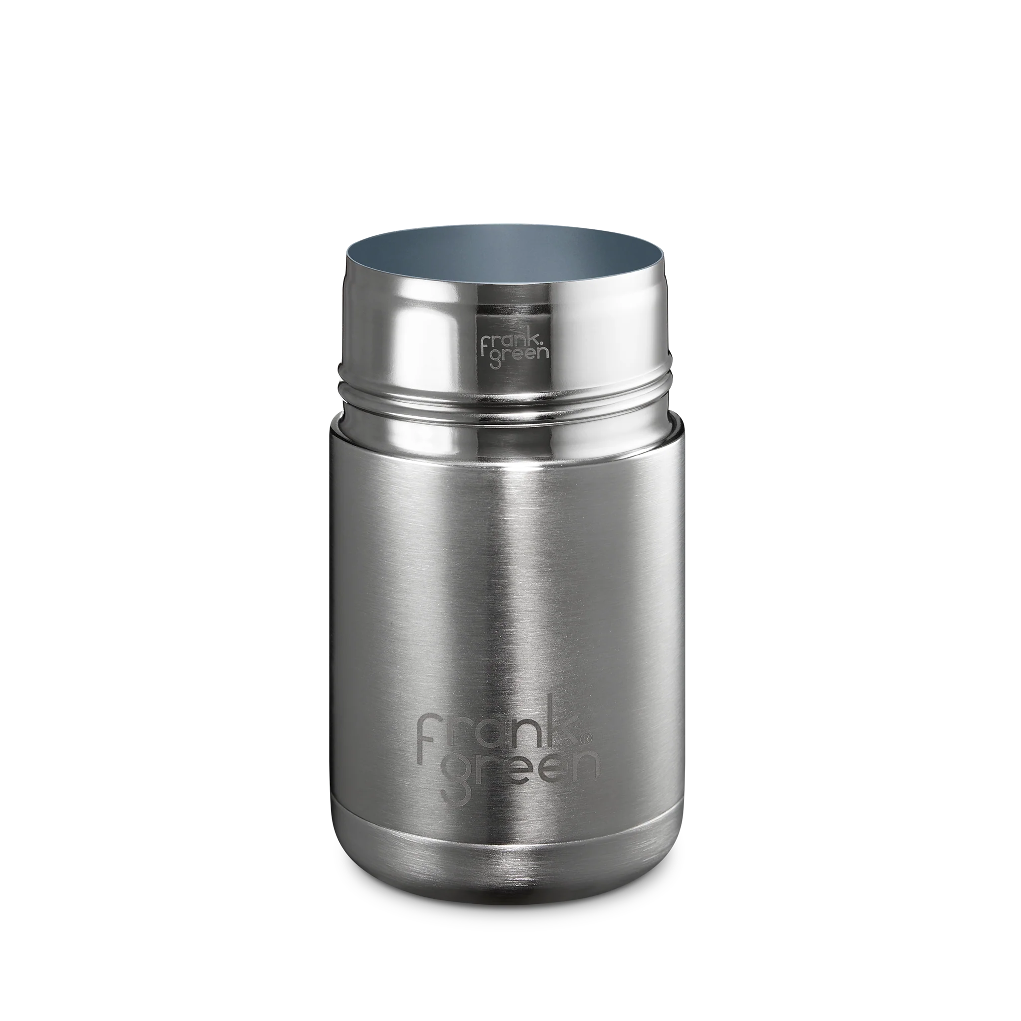 Ceramic Reusable Cup Base - 10oz / 295ml - Image 17