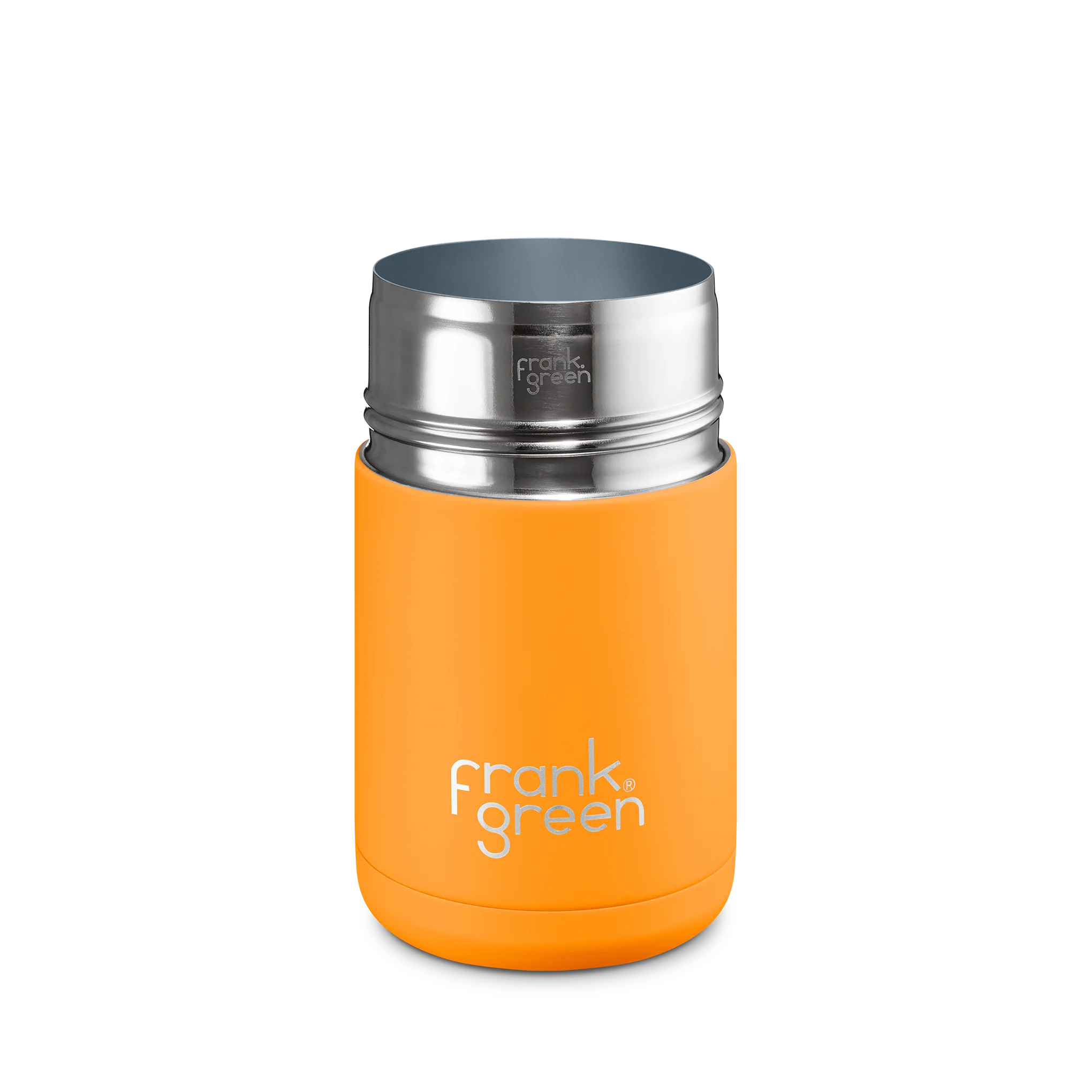 Ceramic Reusable Cup Base - 10oz / 295ml - Image 22