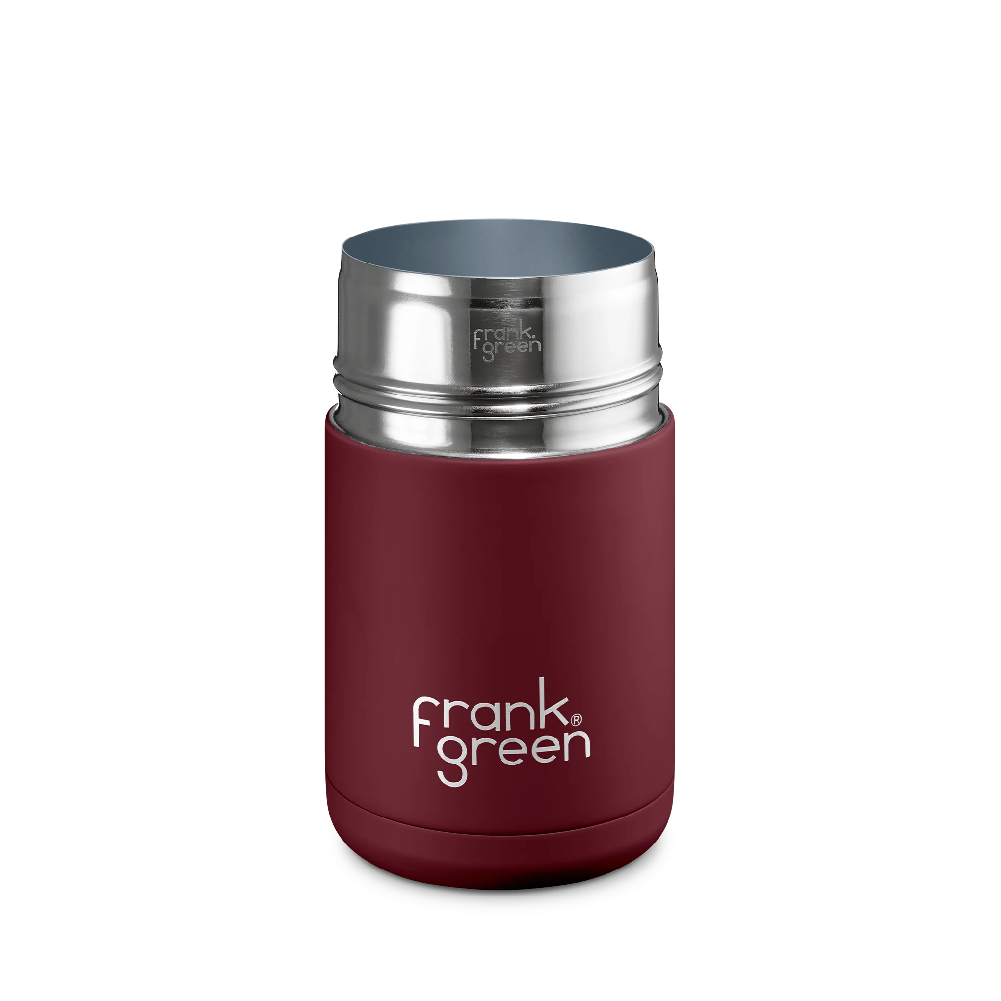 Ceramic Reusable Cup Base - 10oz / 295ml - Image 25