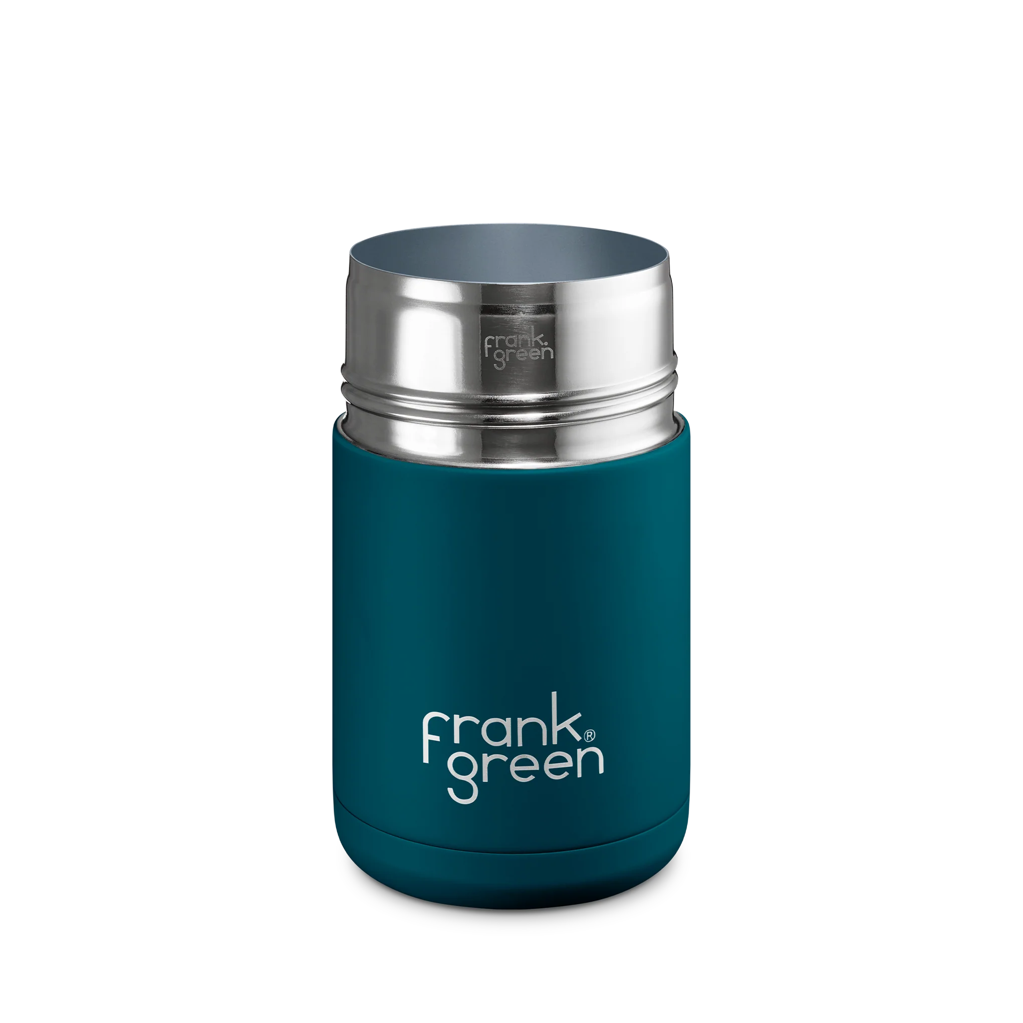 Ceramic Reusable Cup Base - 10oz / 295ml - Image 26