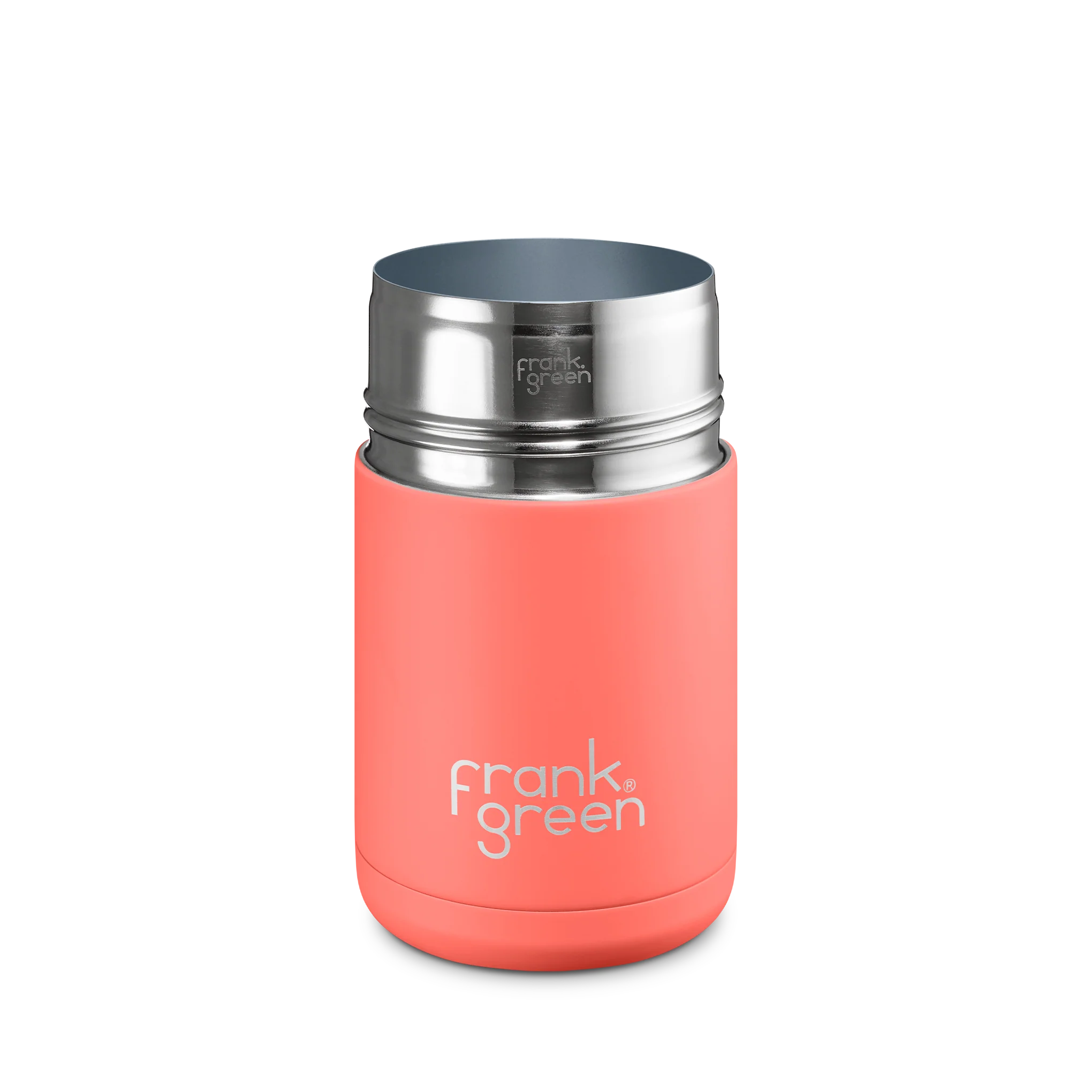 Ceramic Reusable Cup Base - 10oz / 295ml - Image 27