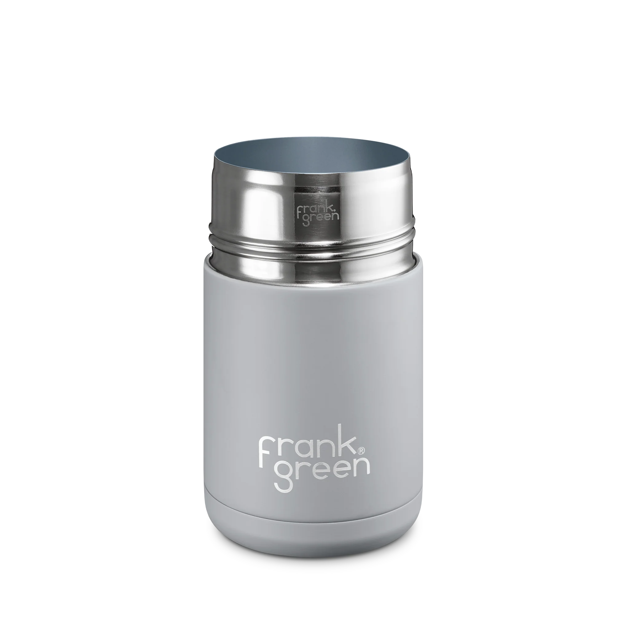 Ceramic Reusable Cup Base - 10oz / 295ml - Image 29