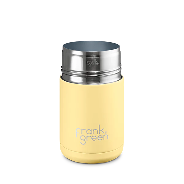 Ceramic Reusable Cup Base - 10oz / 295ml - Image 4