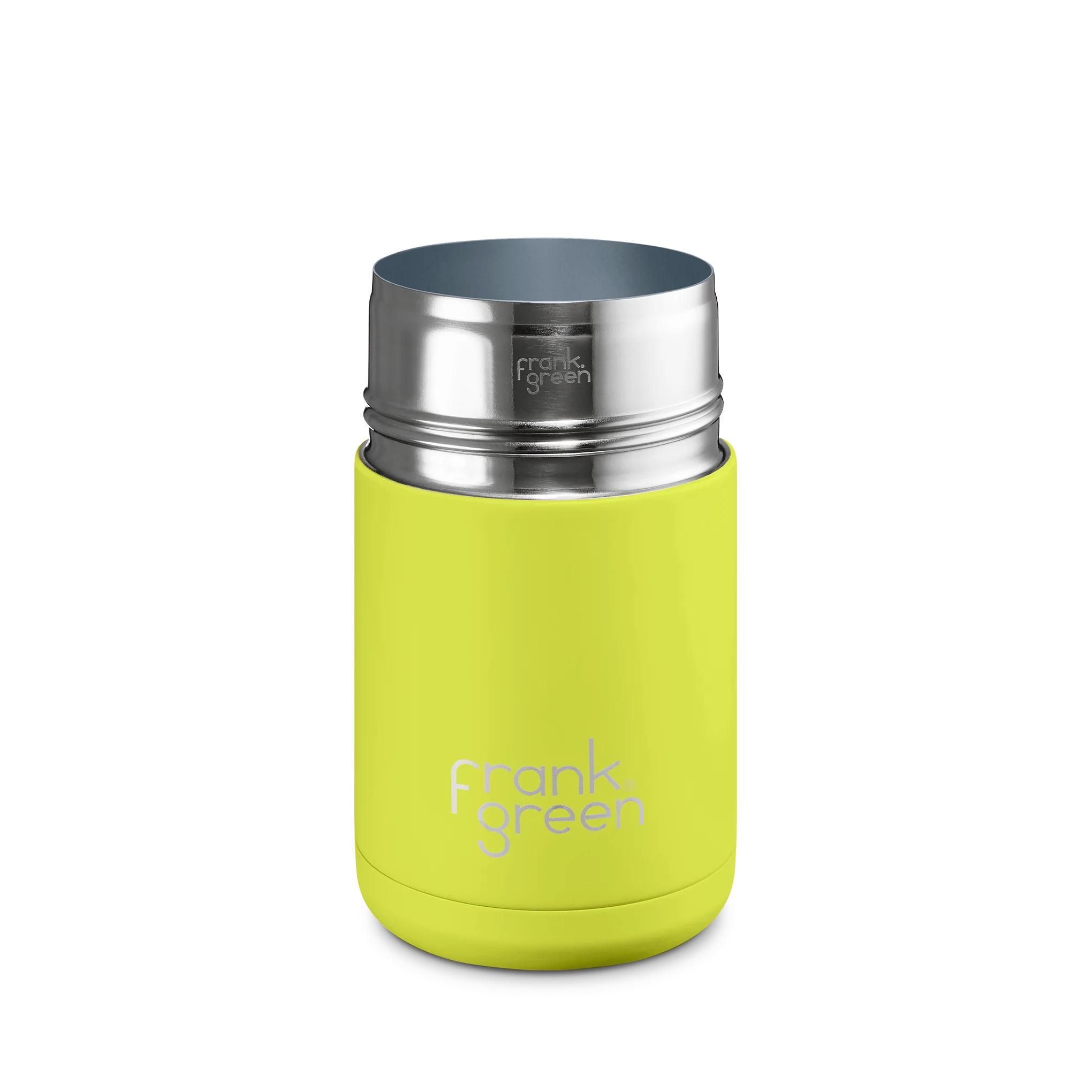 Ceramic Reusable Cup Base - 10oz / 295ml - Image 43