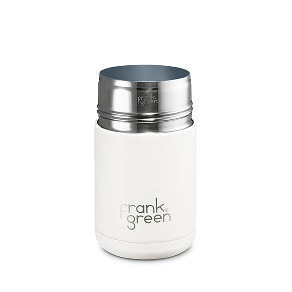 Ceramic Reusable Cup Base - 10oz / 295ml - Image 5