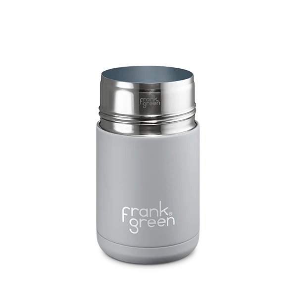 Ceramic Reusable Cup Base - 10oz / 295ml - Image 6