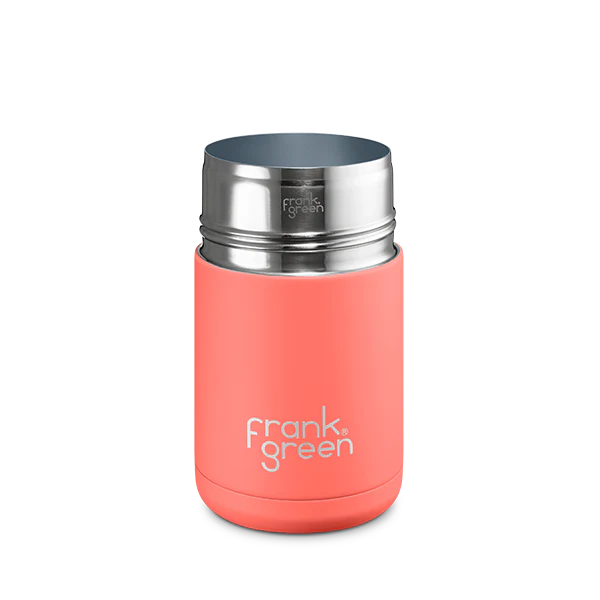 Ceramic Reusable Cup Base - 10oz / 295ml - Image 9