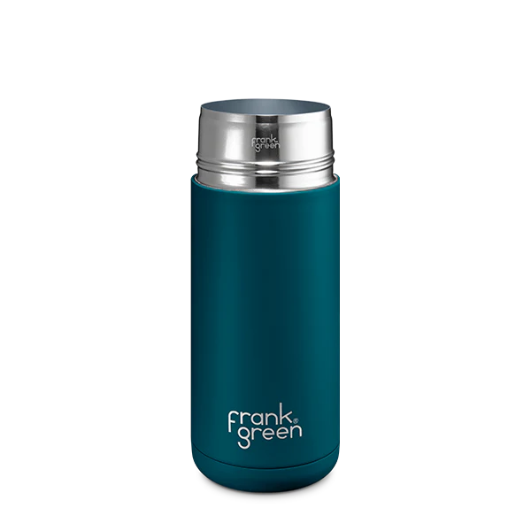 Ceramic Reusable Cup Base - 16oz / 475ml - Image 10