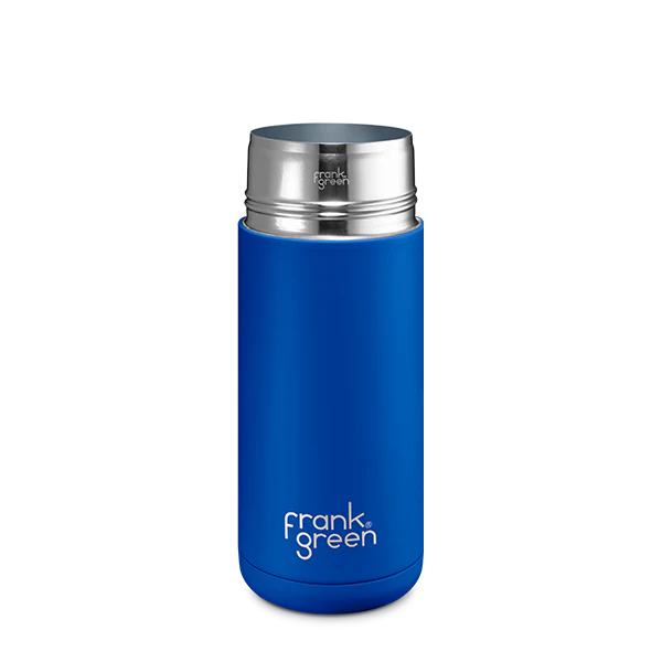 Ceramic Reusable Cup Base - 16oz / 475ml - Image 12