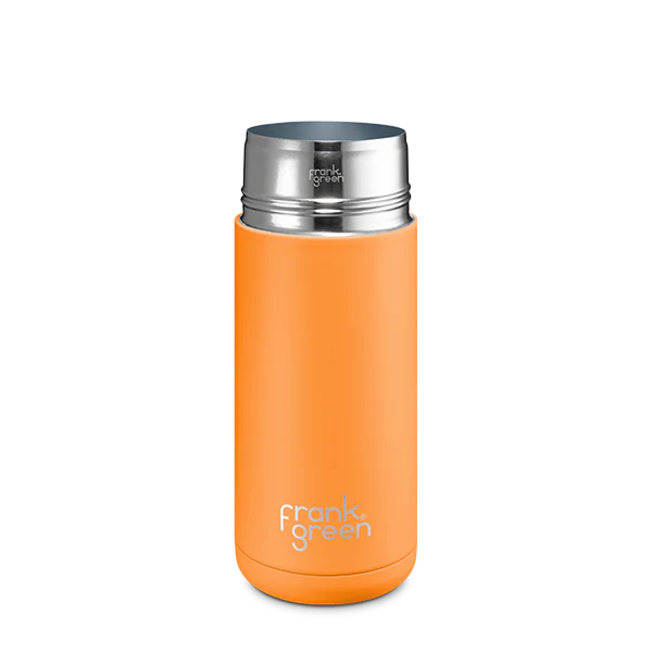 Ceramic Reusable Cup Base - 16oz / 475ml - Image 13