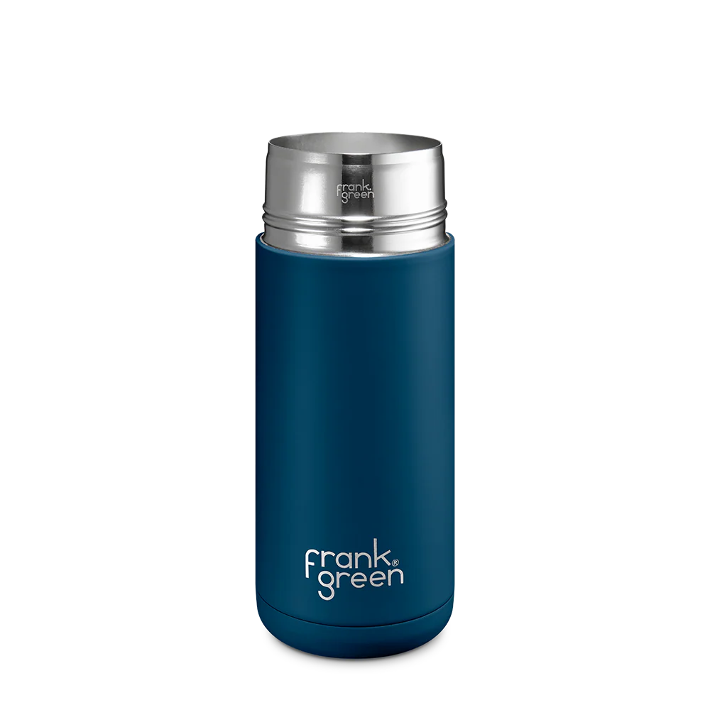 Ceramic Reusable Cup Base - 16oz / 475ml - Image 16