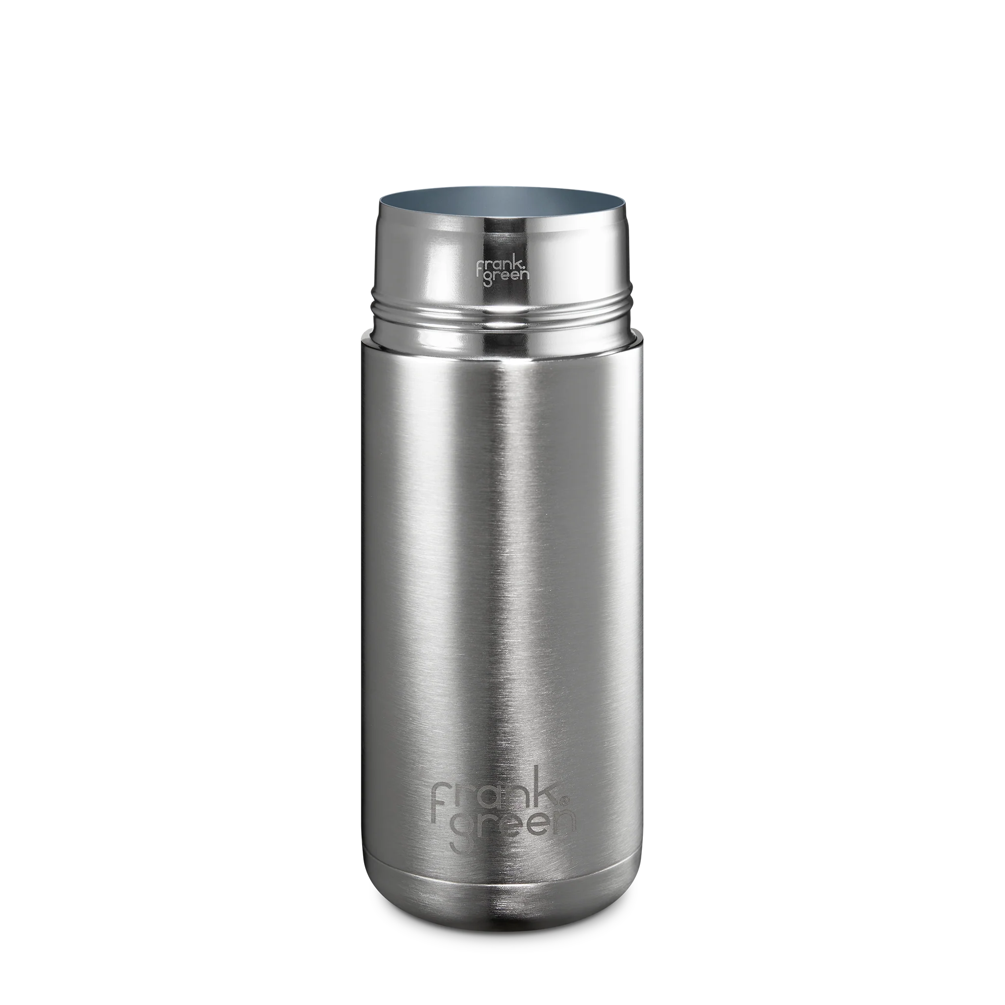 Ceramic Reusable Cup Base - 16oz / 475ml - Image 17