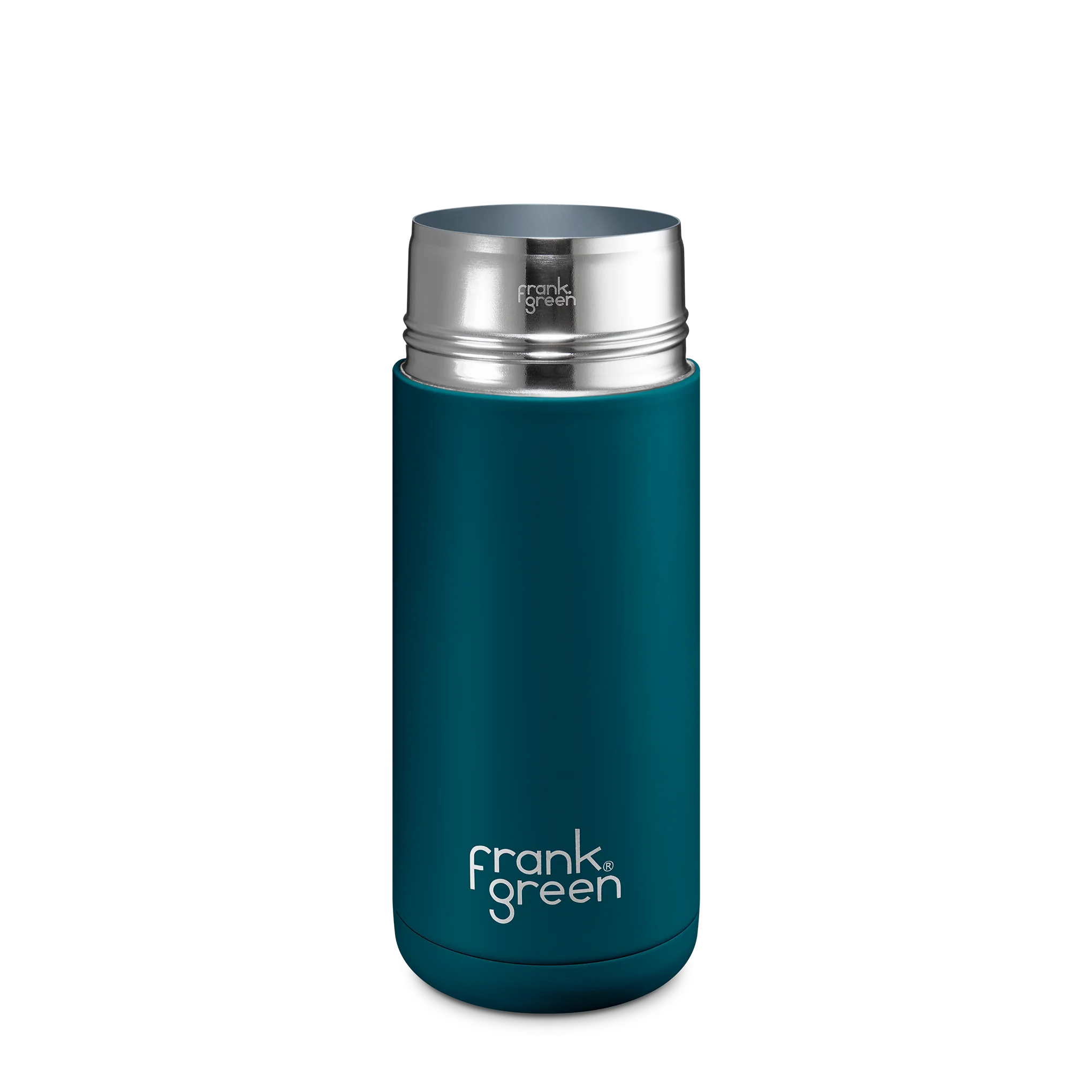 Ceramic Reusable Cup Base - 16oz / 475ml - Image 26