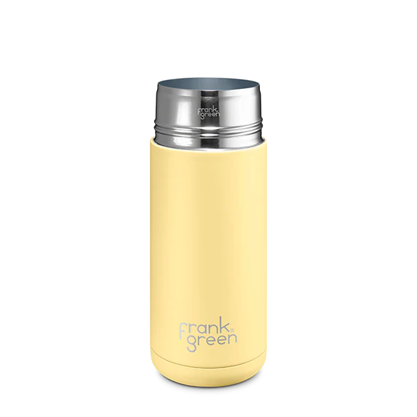 Ceramic Reusable Cup Base - 16oz / 475ml - Image 4