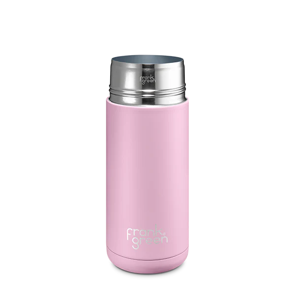 Ceramic Reusable Cup Base - 16oz / 475ml - Image 8