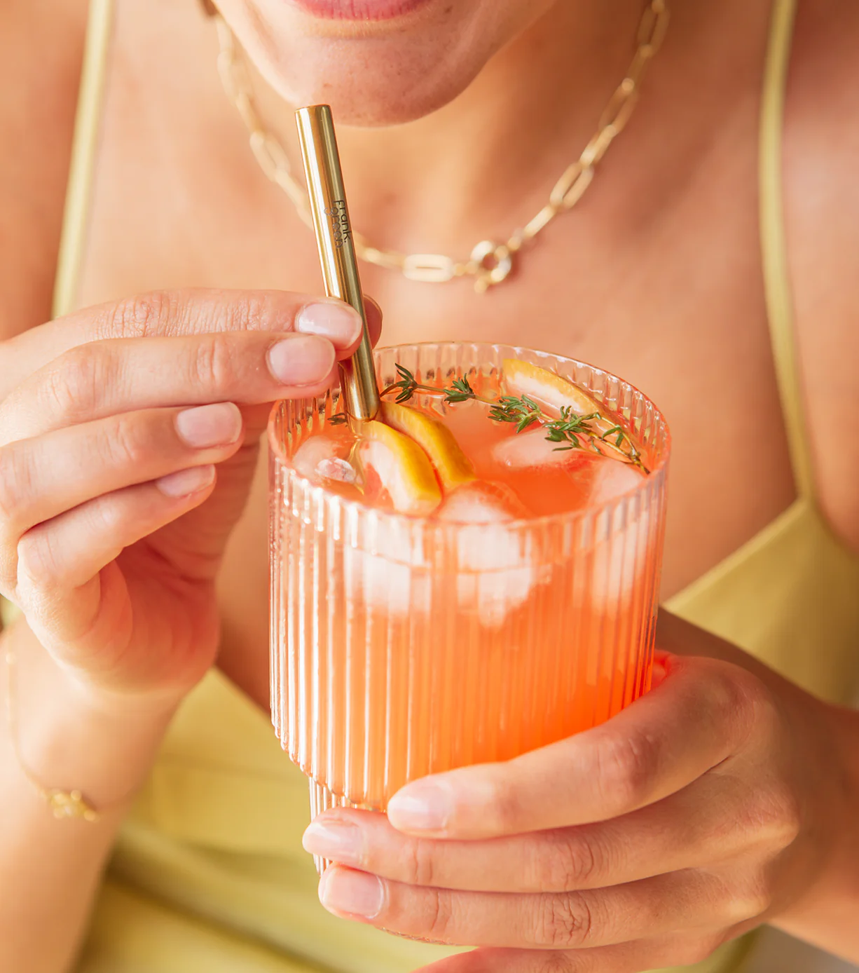 Straw 20oz/34oz - 170mm - Image 5