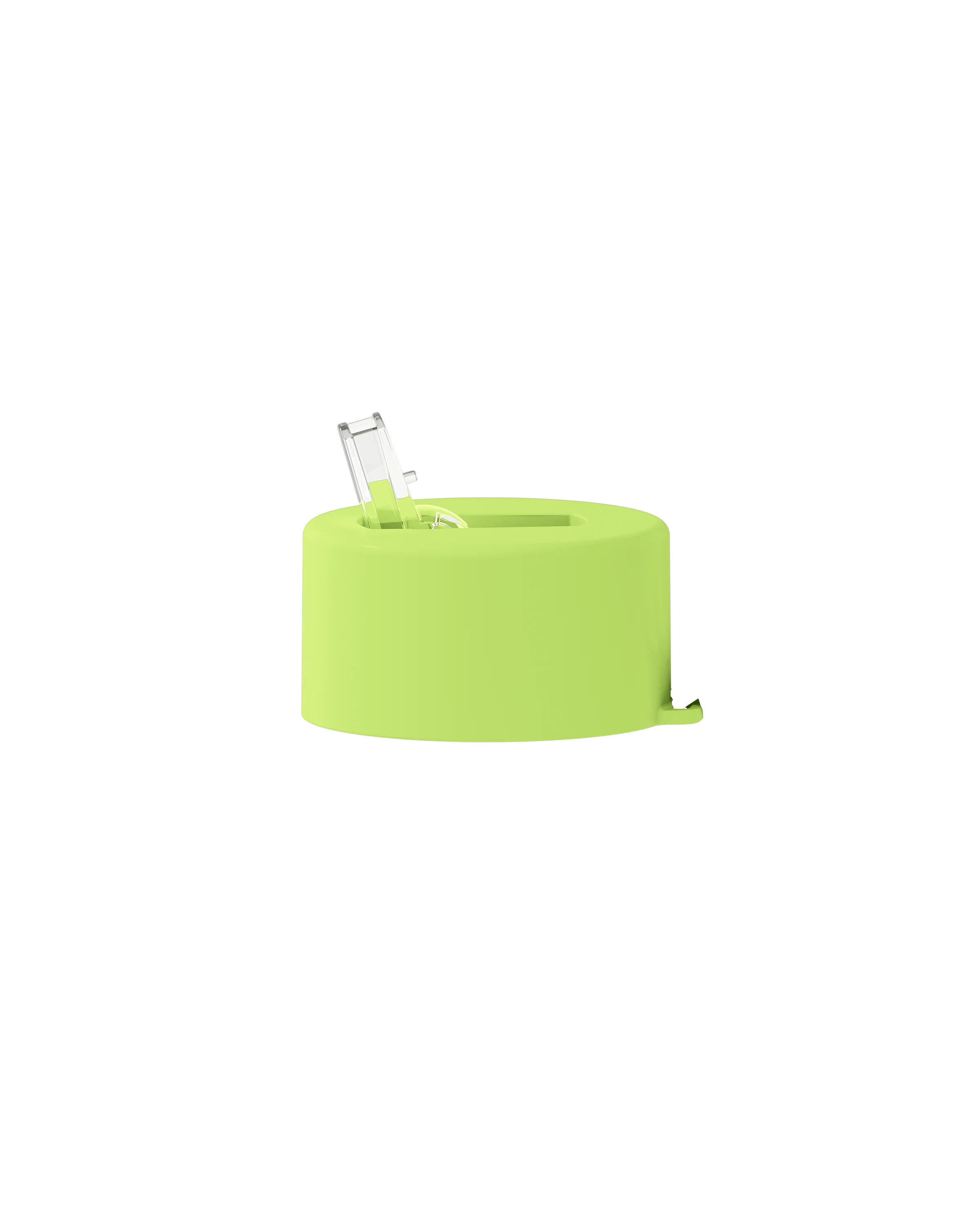 Straw Lid Hull - Image 19