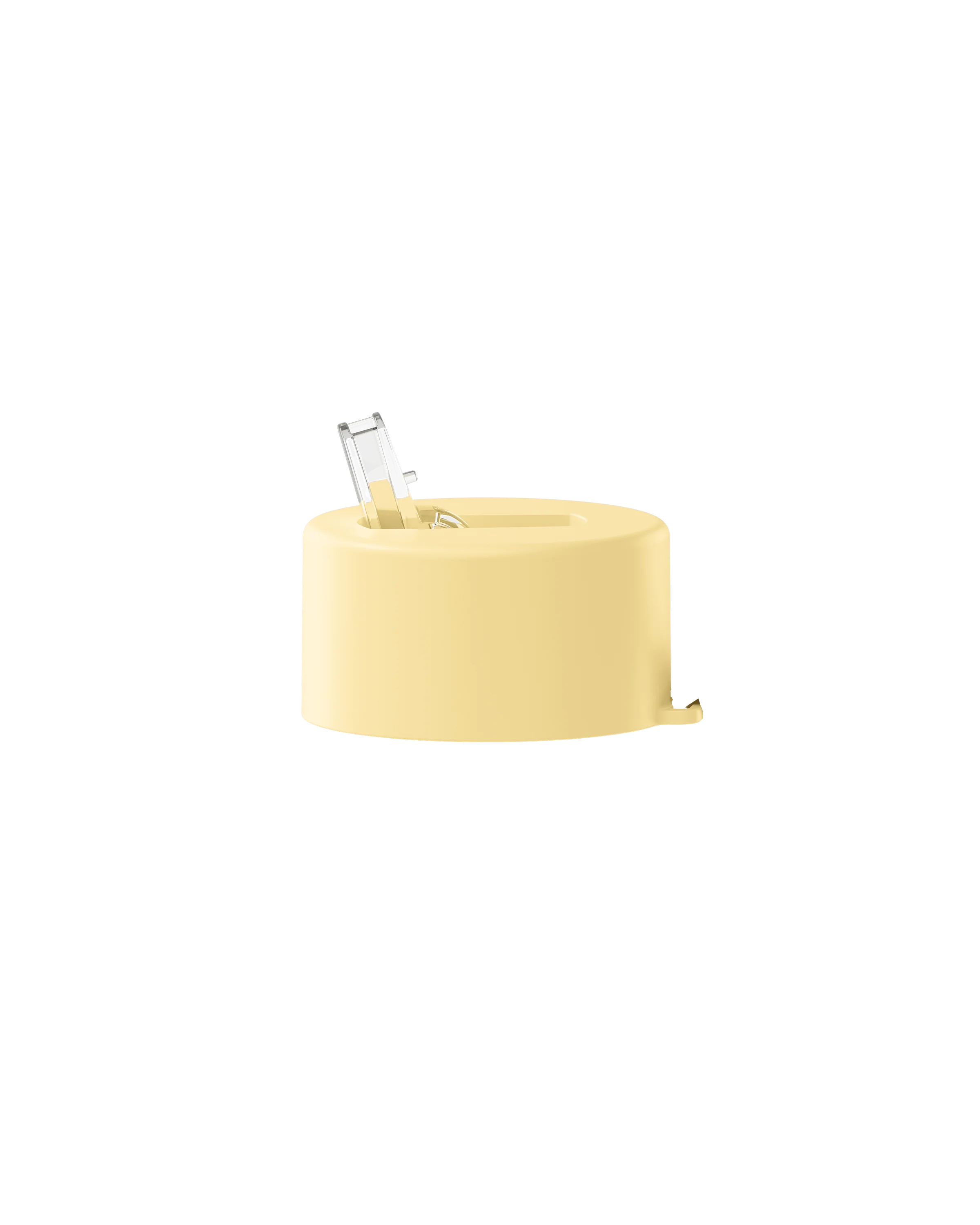 Straw Lid Hull - Image 4